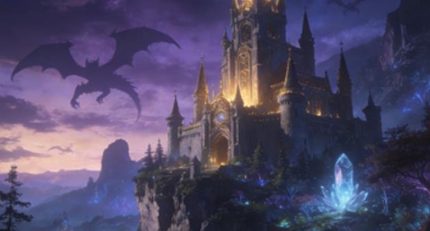 Lineage 2M Diamonds - [ NA/EU West ] - Bartz 3