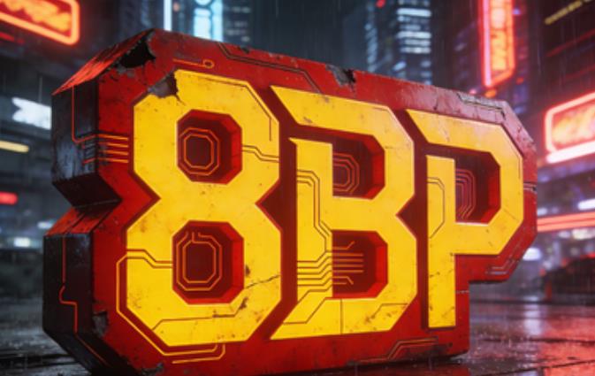 8BP Coins - IOS
