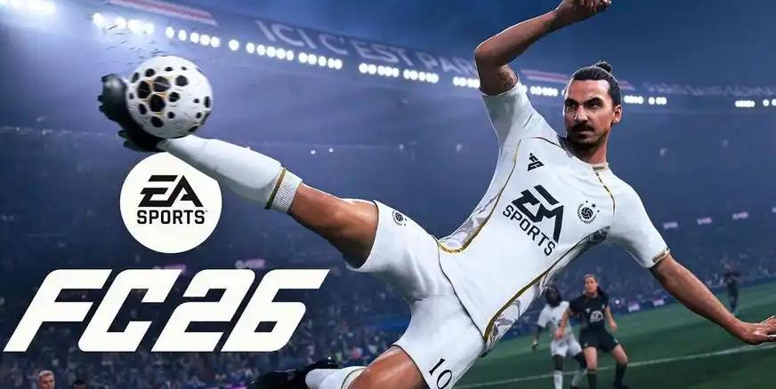 EA Sports FC 26 Coins - Xbox One/Series - Player Auction